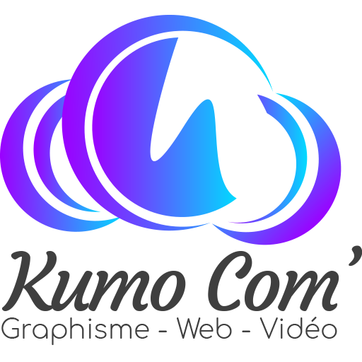 Logo de Kumo Com