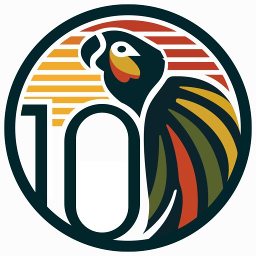 Logo Le 10 Coworking